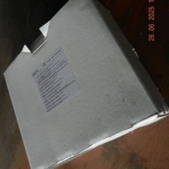 New  Gas  Camping Stove