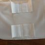IKEA SKUBB Hanging Clothes Storage - 6 components- 33 cm wide by 118 cm Image 3