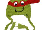 Teenage Mutant Ninja Turtles Hat