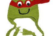Teenage Mutant Ninja Turtles Hat