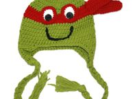 main image for ad Teenage Mutant Ninja Turtles Hat