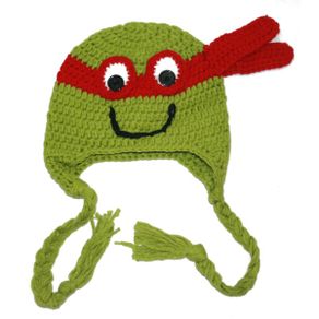 Teenage Mutant Ninja Turtles Hat