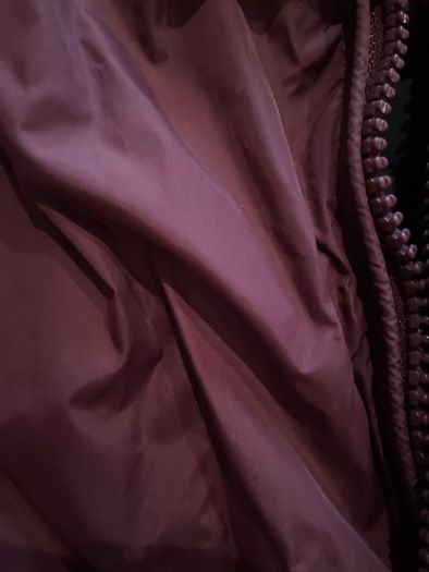 mens coat  Tommy bowe