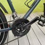 Ridgeback Expedition Road Bike and accessories Image 3