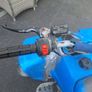 Kids 50cc Petrol Quad Image 4