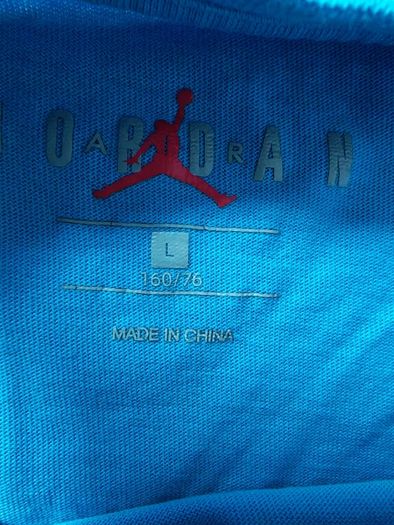 kid Air Jordan t shirt