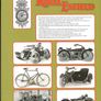 Royal Enfield: The Early History 1851 to 1930 by Peter Miller Image 2