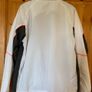 Umbro full zip tracksuit top. Size GB XLB, EU 158cm. Image 4