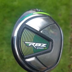Taylormade  [3w]