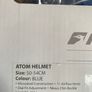 Raleigh Atom Children's 50-54cm Cycling/Sccoter/Skateboard Helmet BRAND NEW Image 5