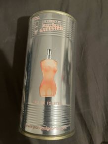 Jean Paul Perfume
