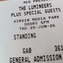 The Lumineers Image 2