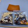 Lego 76382 (Used) Harry Potter - Hogwarts Moment: Transfiguration Class Image 4