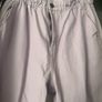 lilac trousers and matching top set co ord size M/L Image 5