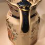 Huge Antique Masons Ironstone Mandarin Fenton Hydra Jug Image 2
