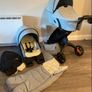Stokke Xplory stroller Image 2