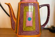Teapot