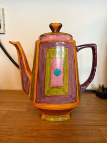 Teapot