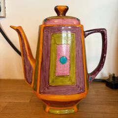 Teapot