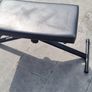 keyboard piano music seat bench Image 10