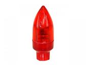 Red Led Flashing Valve Caps