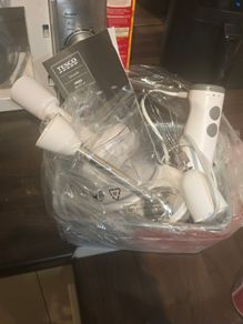 Tesco HBS22 Blender Set