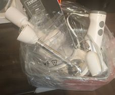 Tesco HBS22 Blender Set