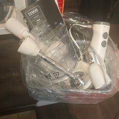 Tesco HBS22 Blender Set (Must go by July 12th)