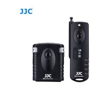 Radio Frequency Wireless Shutter replacing Panasonic DMW-RS1/RSL1, Leica CR-D1