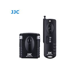Radio Frequency Wireless Shutter replacing Panasonic DMW-RS1/RSL1, Leica CR-D1