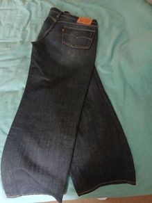 Jean's