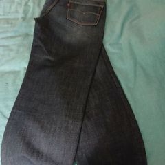 Jean's