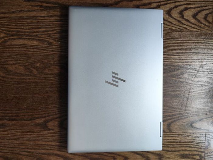 HP EliteBook X360 i7