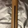 Fender Stratocaster squier Neck fretboard with tuners machine heads made in Indonesia electric guitar parts accessories Image 10
