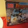 megabloks Dragons Norvagen destroyer ship NEW Image 2