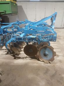 Lemken Rubin 10 Disc Harrow