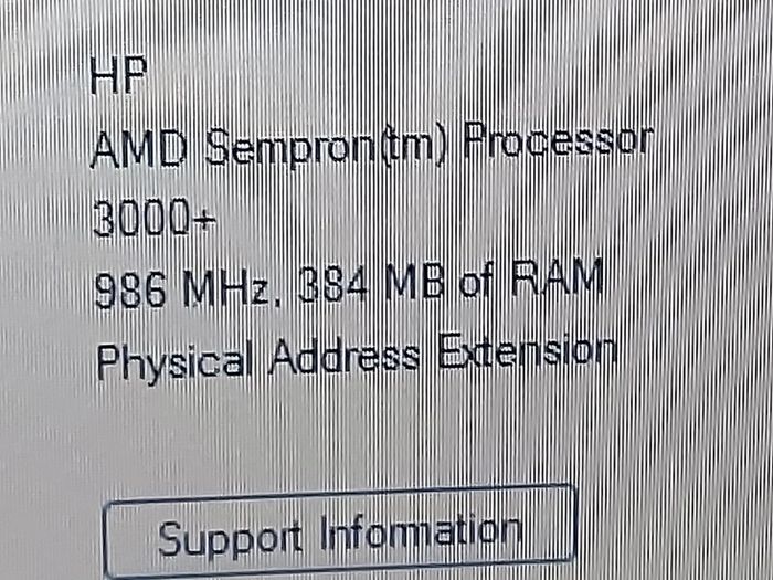 HP Pavilion zv6000, .5GB Ram, 60GB HDD, Original Windows XP, Real Genuine Vintage Laptop in excellent condition