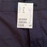 BNWT H & M Navy Shorts size 40R Image 2