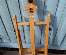 Daler Rowney Table Top Easel