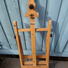 Daler Rowney Table Top Easel