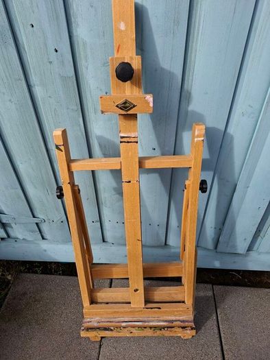 Daler Rowney Table Top Easel