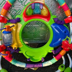 Baby Einstein Jumparoo/ Activity Jumper