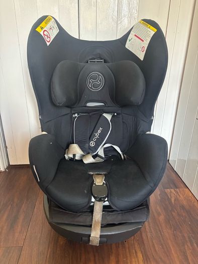 Car Seat
