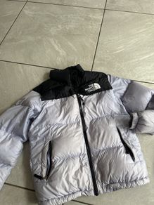 North Face jacket, Large Junior
