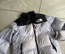 North Face jacket, Large Junior