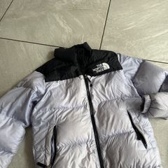 North Face jacket, Large Junior
