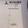 Abstrakt Instruments Avalon & All Filter Cartridges/ Mint Image 9