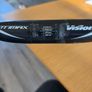 Vision Trimax alu bars 42cm with FSA ACR stem 10cm Image 9