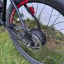 Carrera Vengeance Electric Bike Men Image 4
