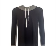 Under armour hoodie